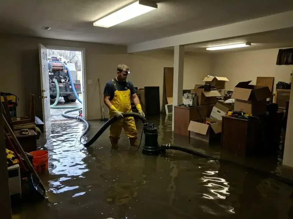 basement-burst-pipe-flooding-a-001 — frequently asked questions, 24-Hour Water Damage Restoration Services in Cayce, SC